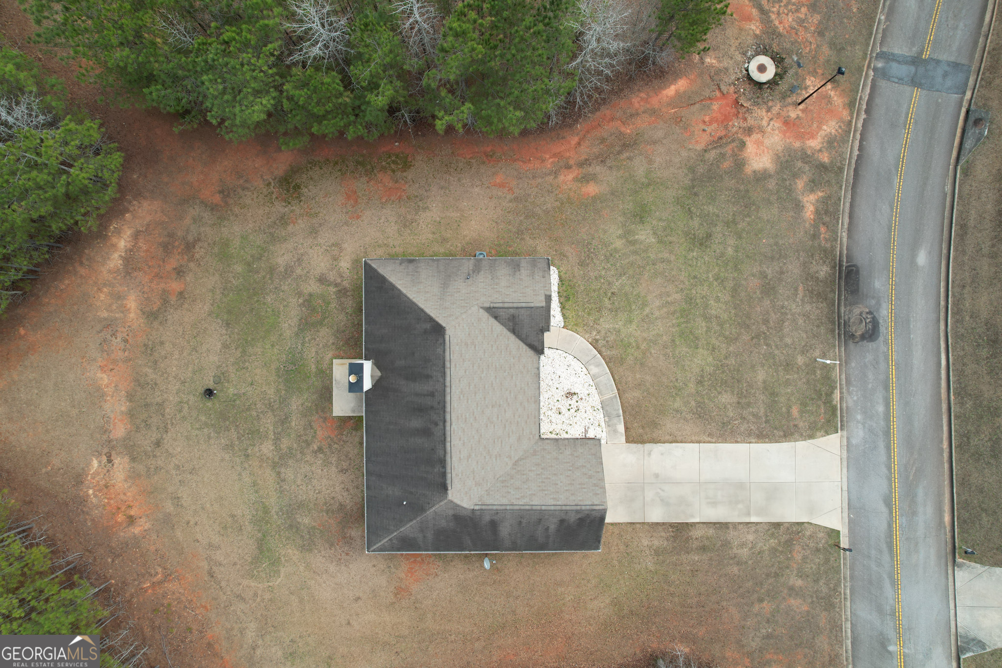 117 Bridle Path Griffin, GA 30224 - Photo 47 of 48