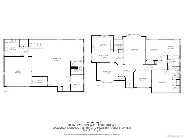 $1,495,000 | 158 Old Courthouse Road, Manhasset Hills, NY 11040