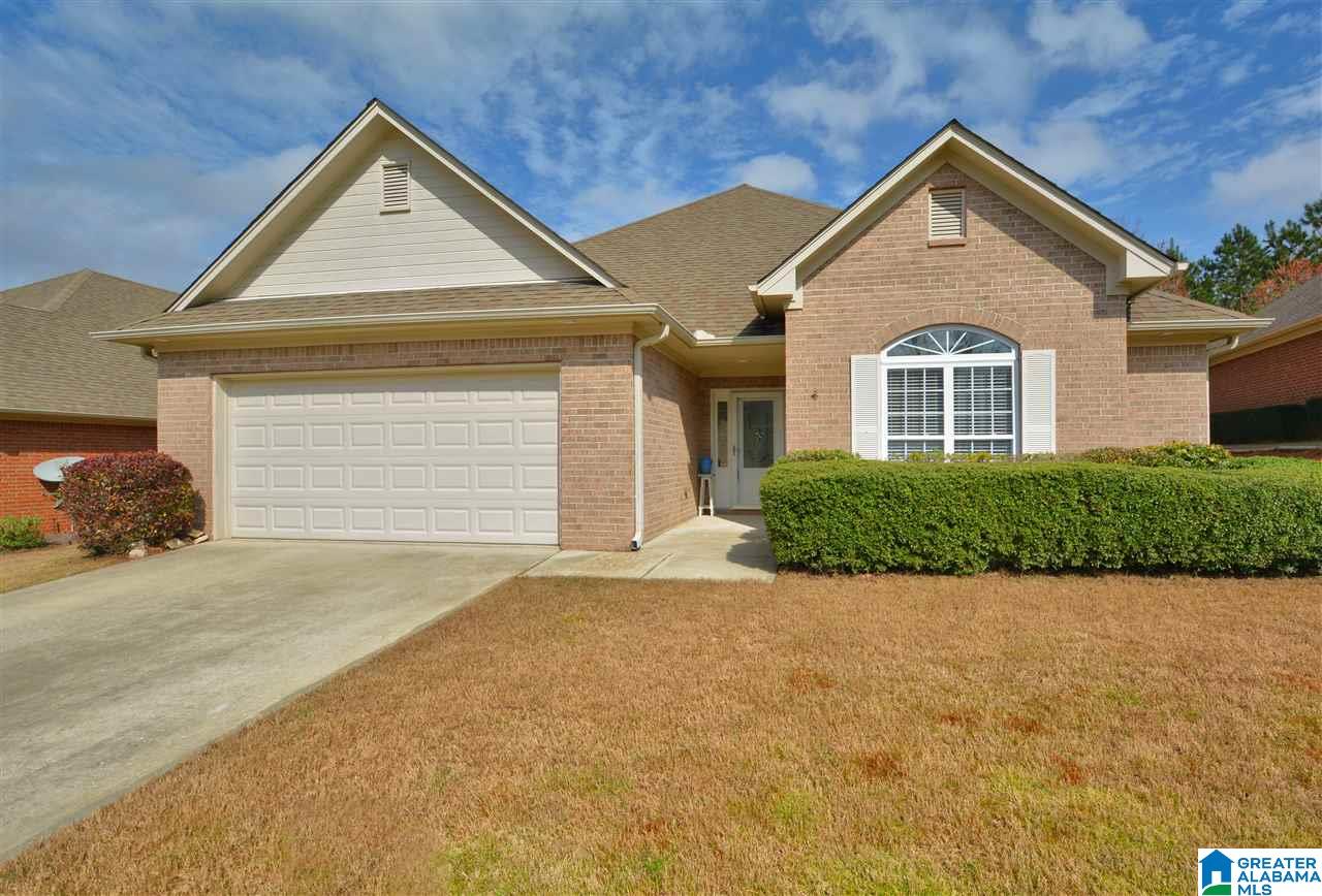 132 Narrows Point Court Birmingham, AL 35242 - Photo 1 of 47