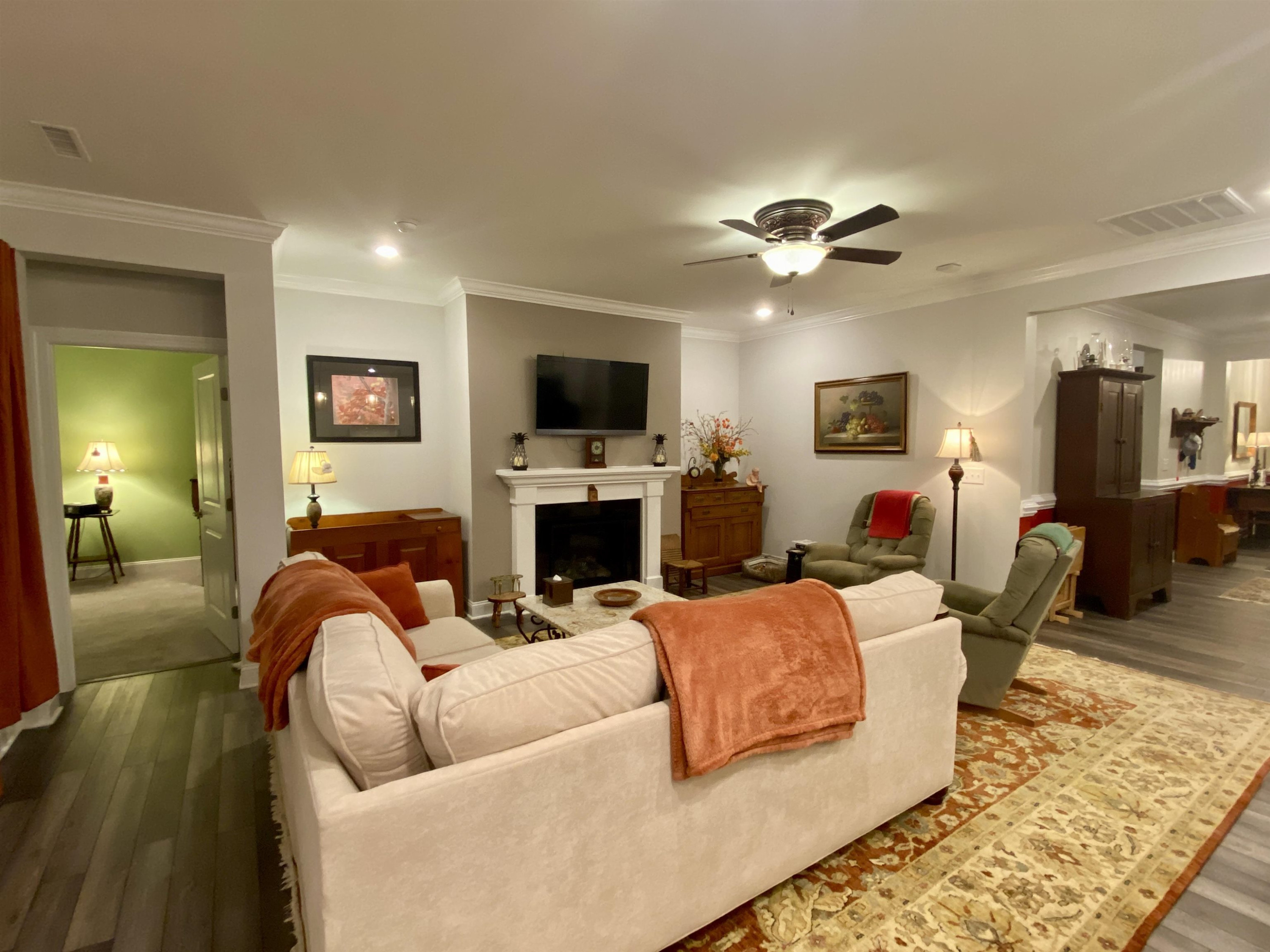 126 Ivory Lane Raleigh, NC 27610 - Photo 9 of 59 Photo 9