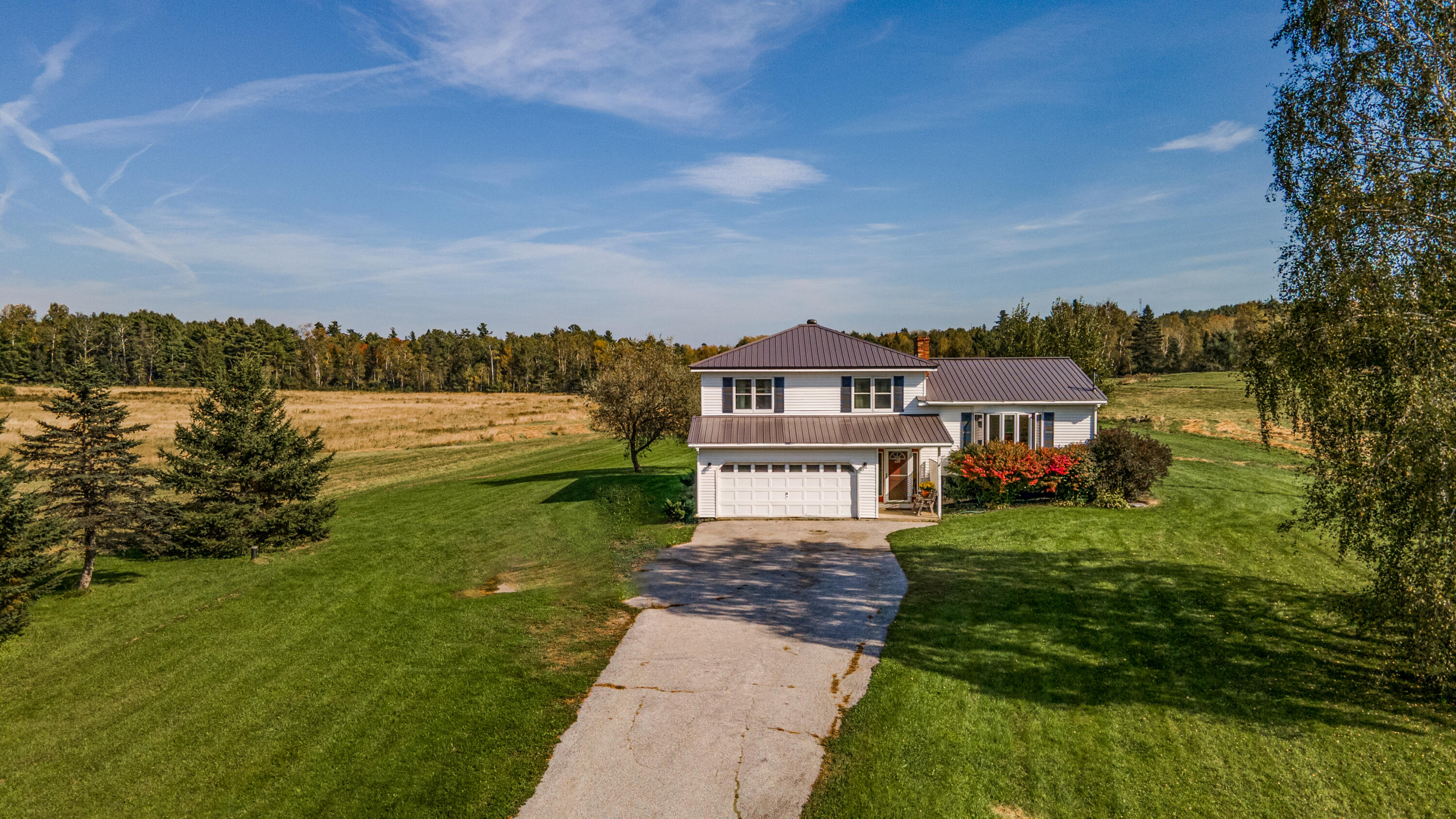 239 Coles Corner Road Winterport, ME 04496 - Photo 18 of 62 Exterior18