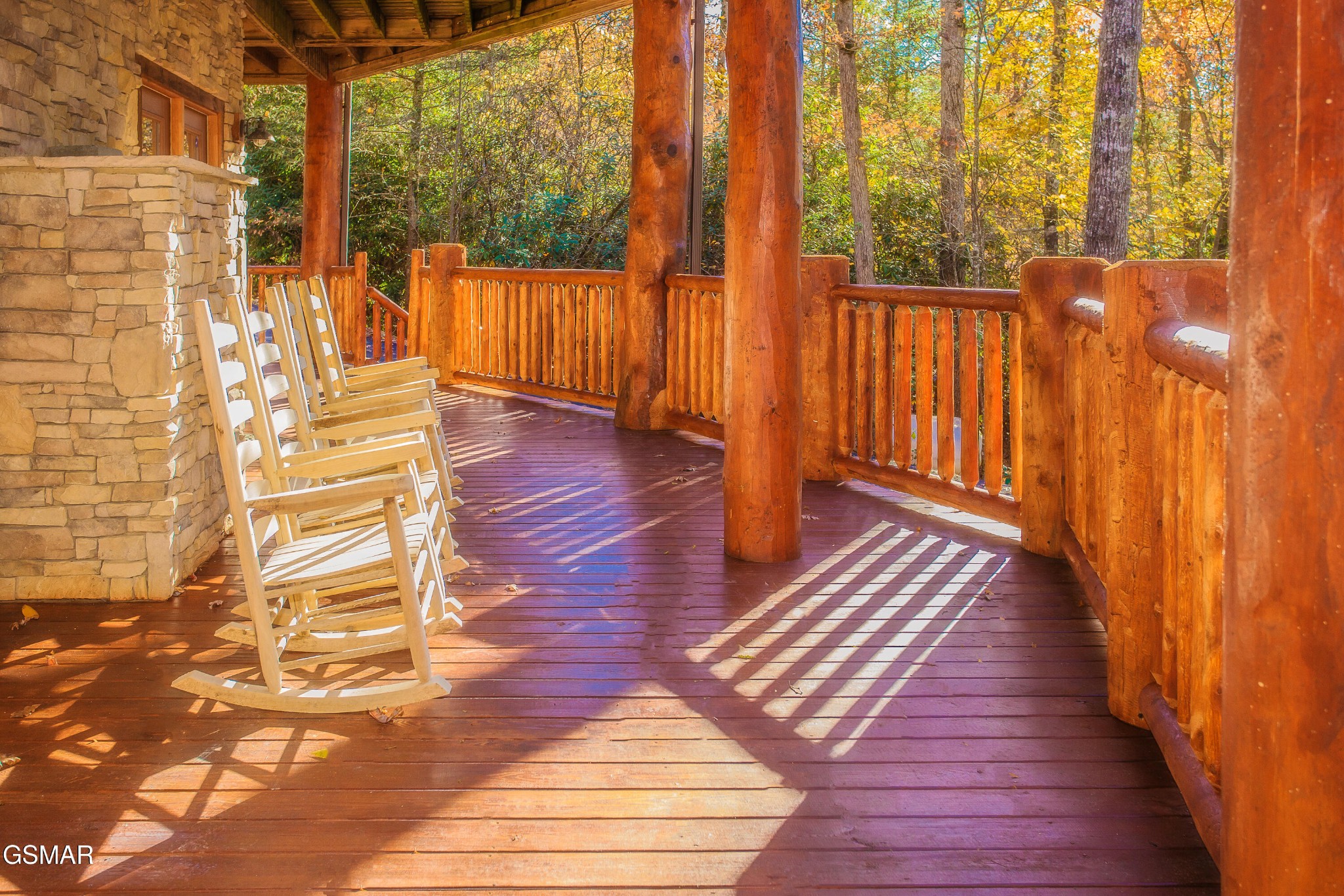 641 Pinnacle Vista Road Gatlinburg, TN 37738 - Photo 16 of 56 Gallery Image 16