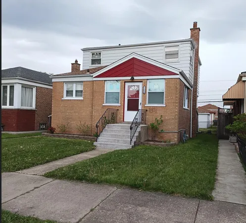 $262,900 | 12610 South Laflin Street, Calumet Park, IL 60827