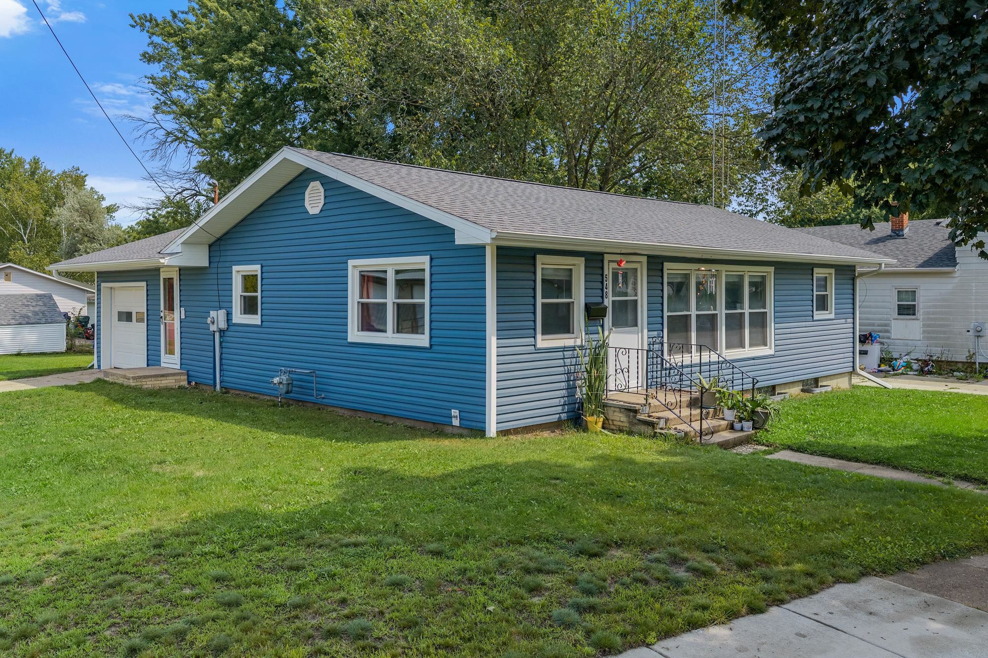 548 West Main Street Reedsburg, WI 53959 - Photo 33 of 34 Gallery Image 33