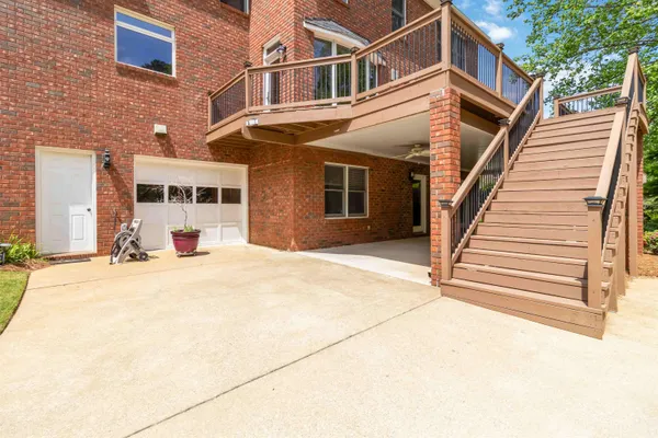 $765,000 | 318 Ashwick Court, Spartanburg, SC 29301