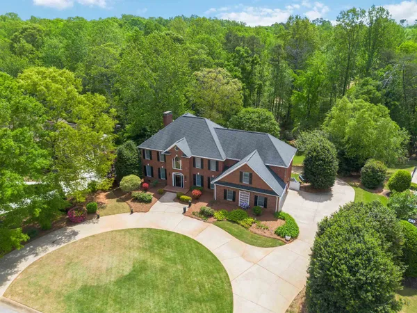 $765,000 | 318 Ashwick Court, Spartanburg, SC 29301