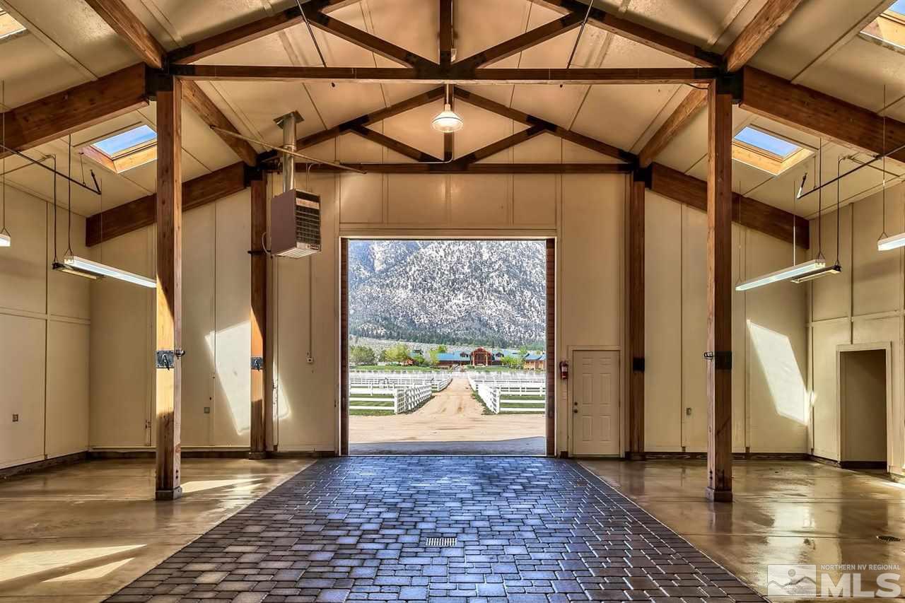 277 Fredricksburg Road Gardnerville, NV 89460 - Photo 23 of 27 a view of a interior of the house