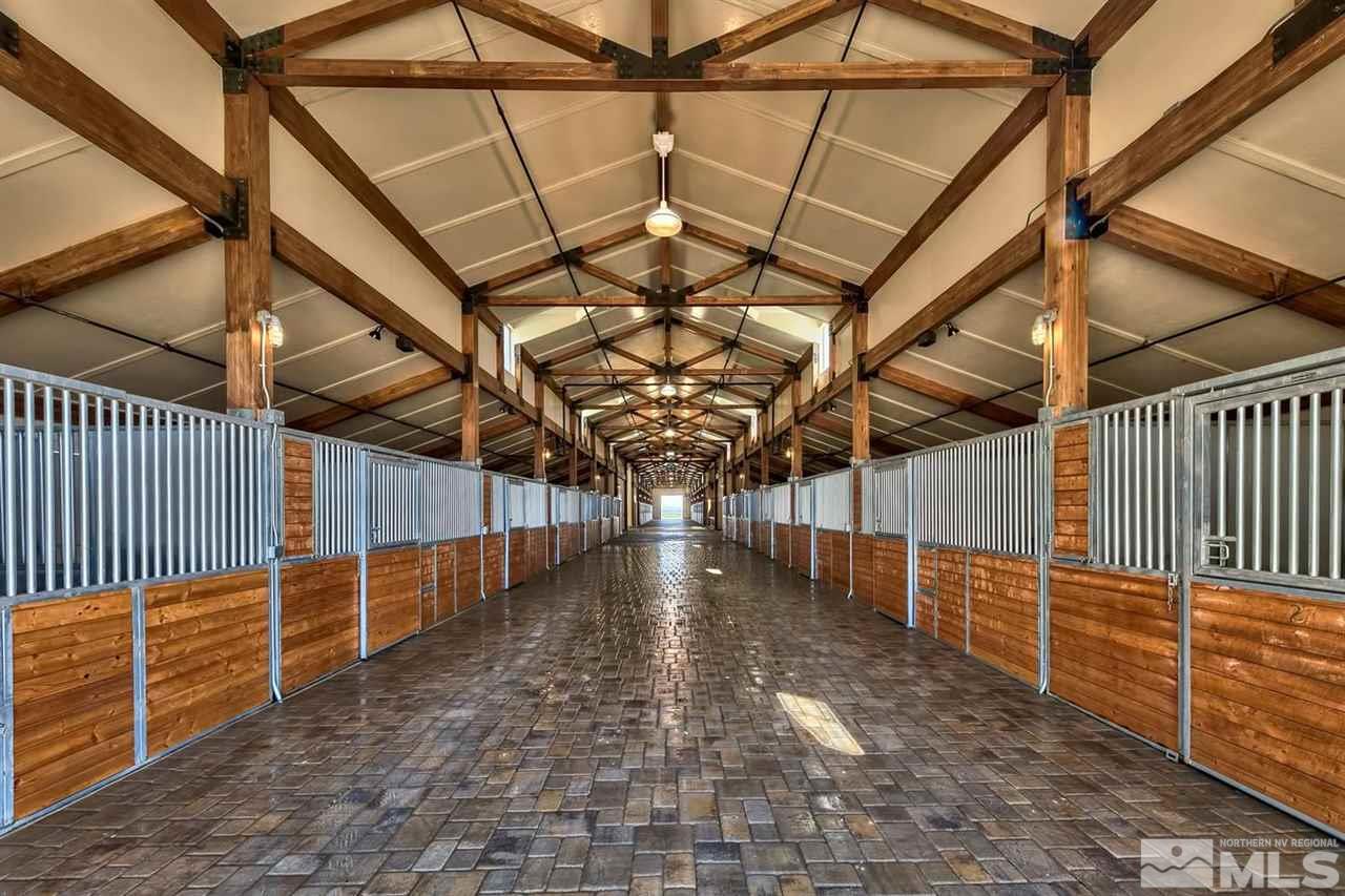 277 Fredricksburg Road Gardnerville, NV 89460 - Photo 24 of 27 a view of entryway