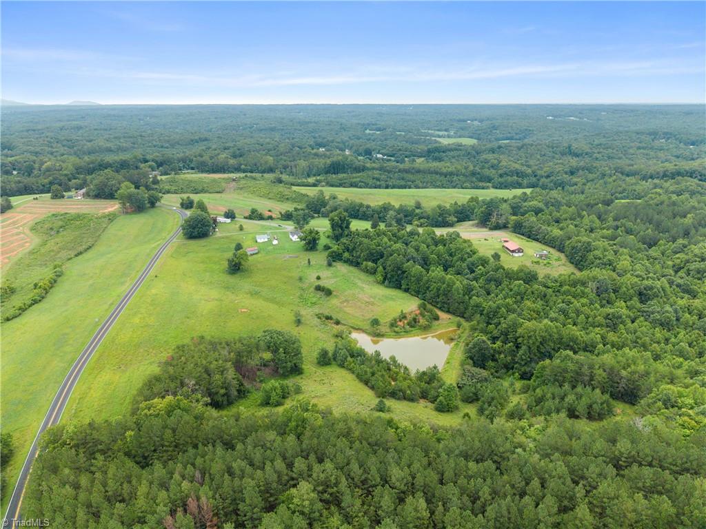 0 Hauser Road Pinnacle, NC 27043 - Photo 3 of 10 lines are approximate