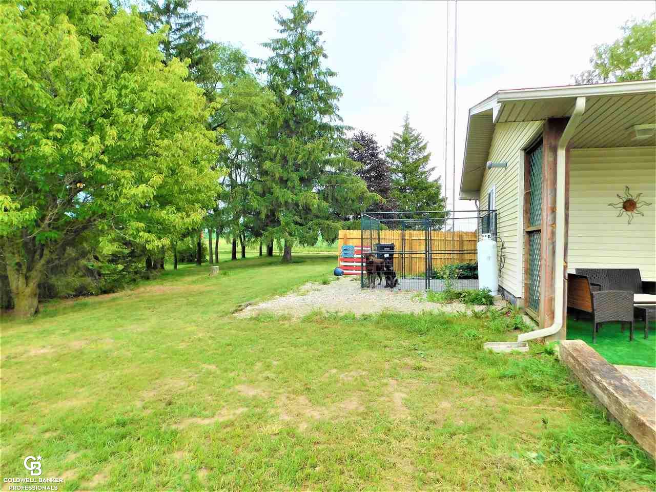 4520 Croswell Road Croswell, MI 48422 - Photo 54 of 63