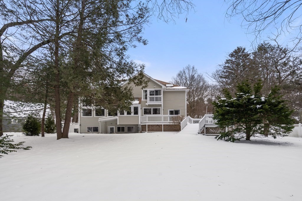 5 Dwhinda Road Newton, MA 02468 - Photo 40 of 42