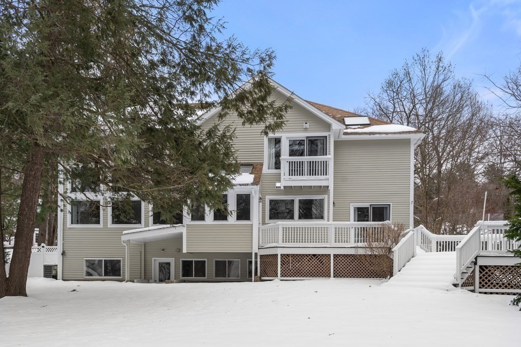 5 Dwhinda Road Newton, MA 02468 - Photo 41 of 42