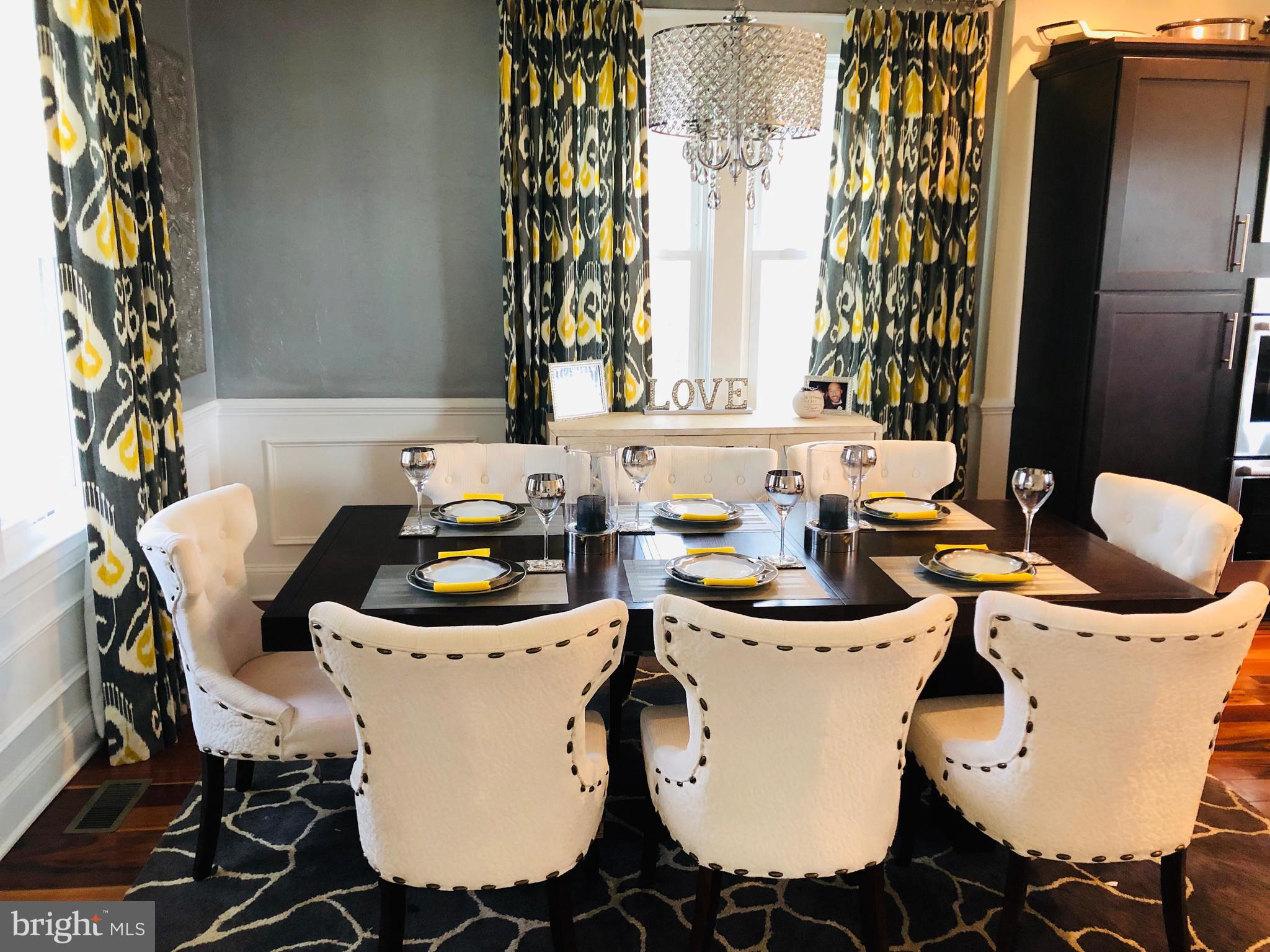 207 Mallow Hill Road Baltimore, MD 21229 - Photo 14 of 65 Dining Room