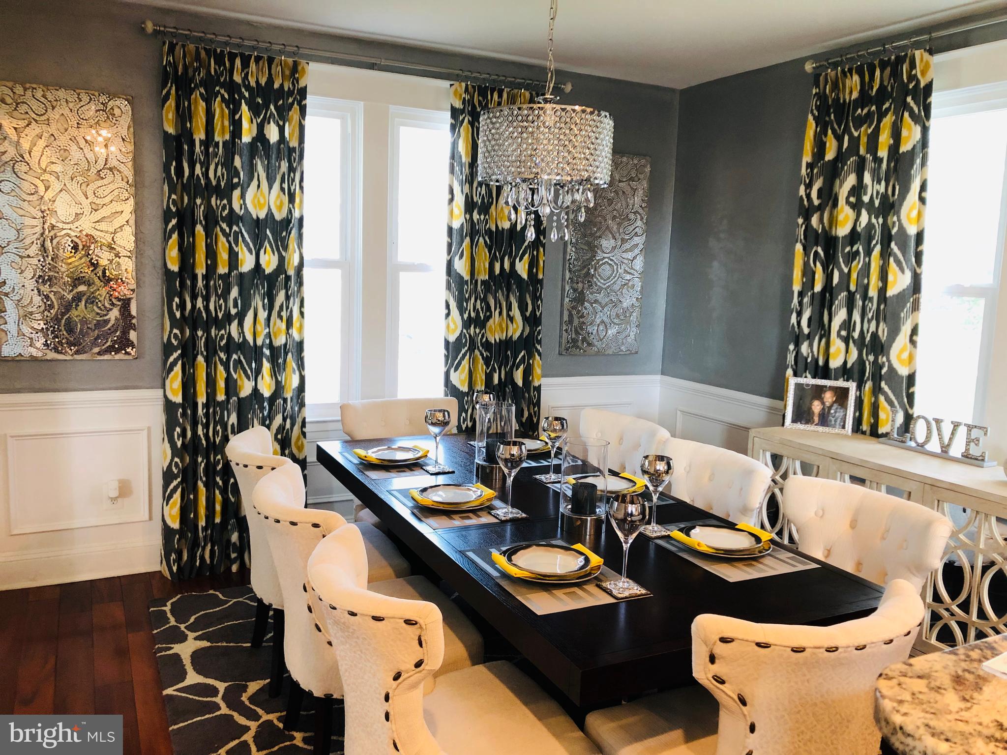 207 Mallow Hill Road Baltimore, MD 21229 - Photo 15 of 65 Dining Room