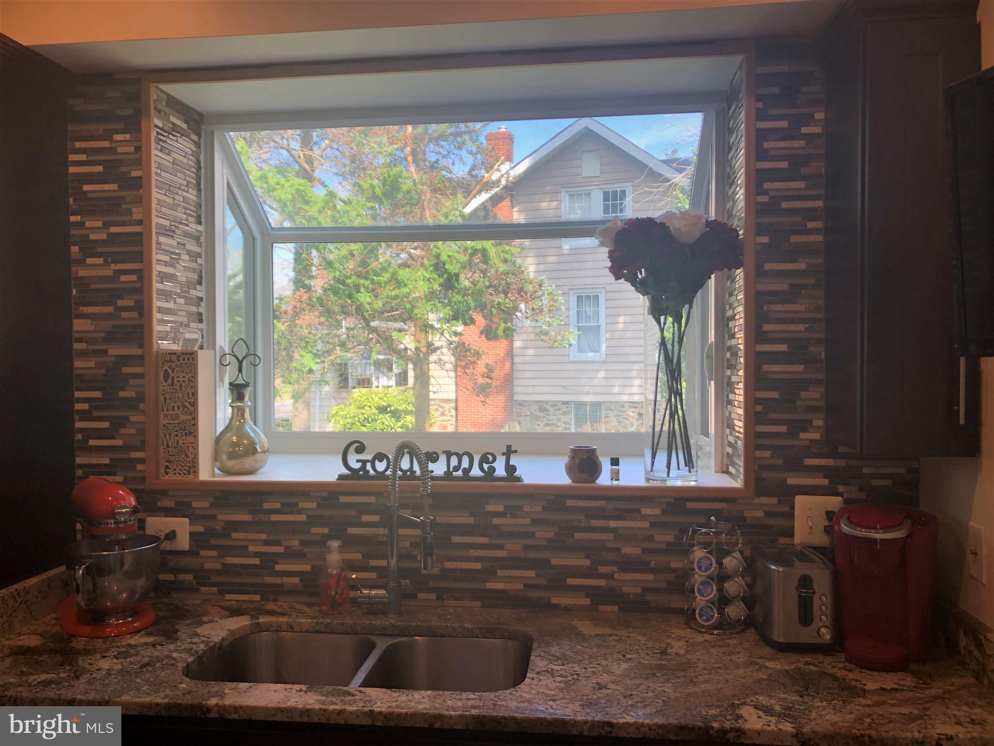 207 Mallow Hill Road Baltimore, MD 21229 - Photo 18 of 65 Kitchen