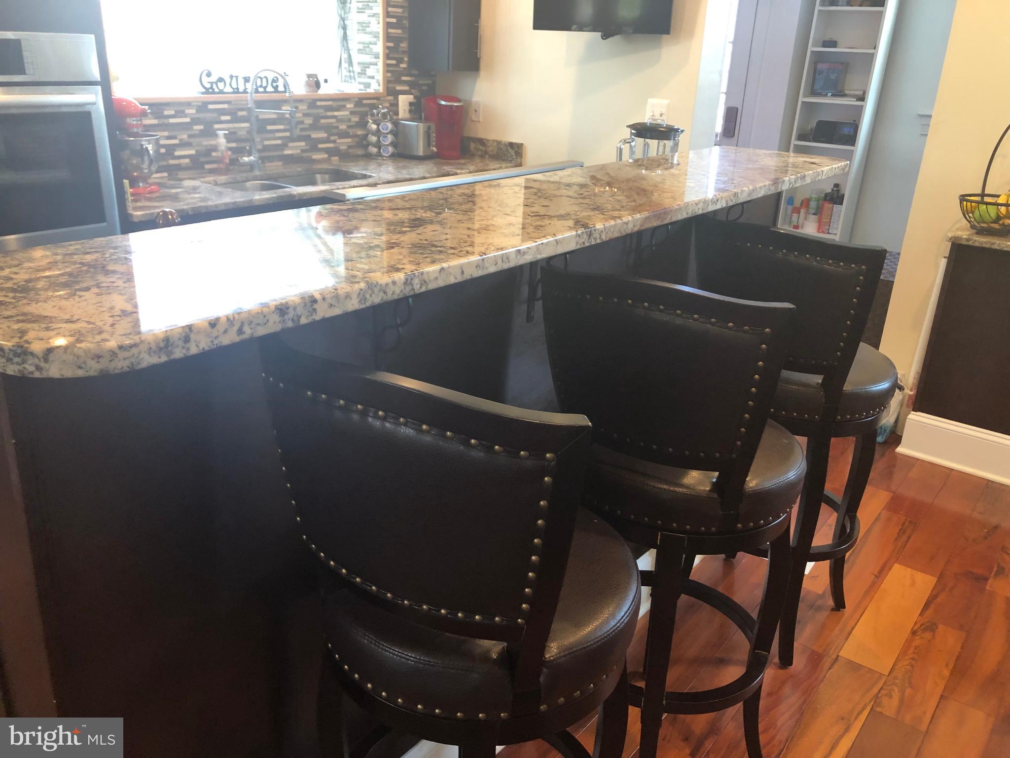 207 Mallow Hill Road Baltimore, MD 21229 - Photo 20 of 65 Kitchen