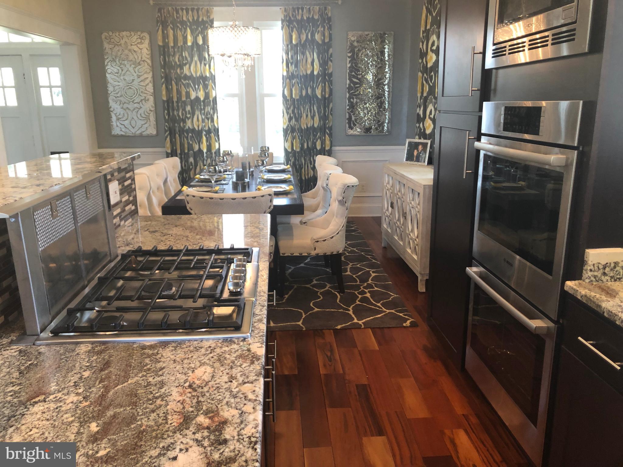 207 Mallow Hill Road Baltimore, MD 21229 - Photo 21 of 65 Kitchen