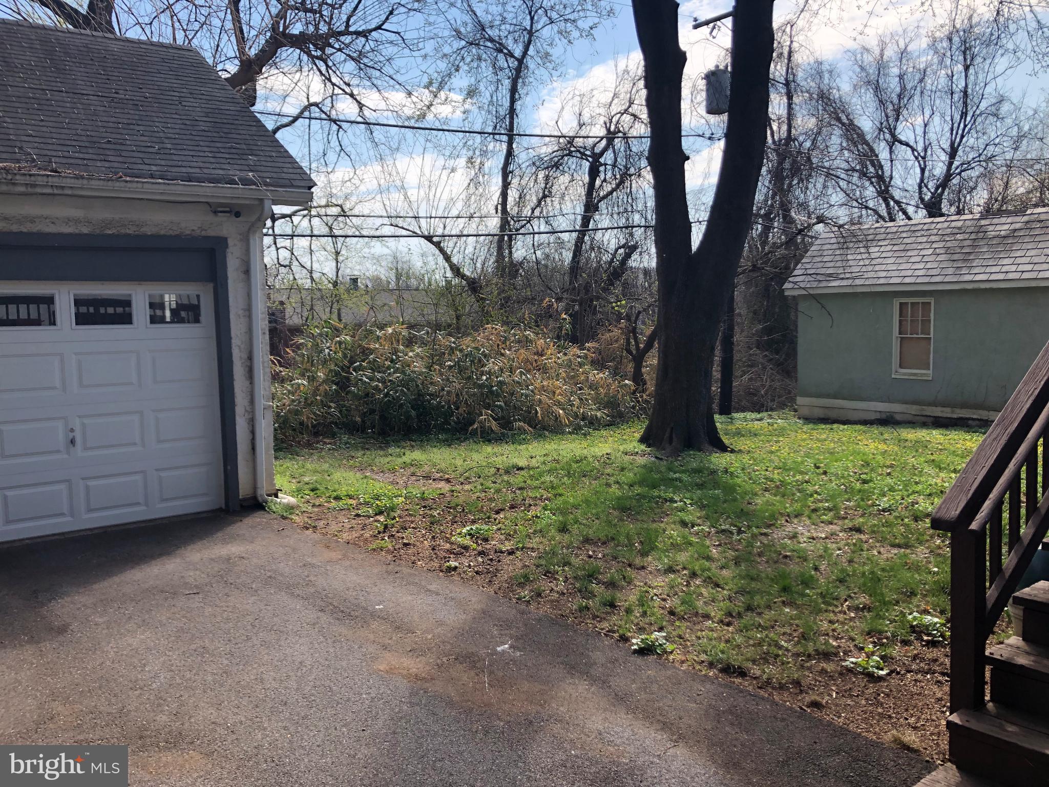 207 Mallow Hill Road Baltimore, MD 21229 - Photo 58 of 65 Rear