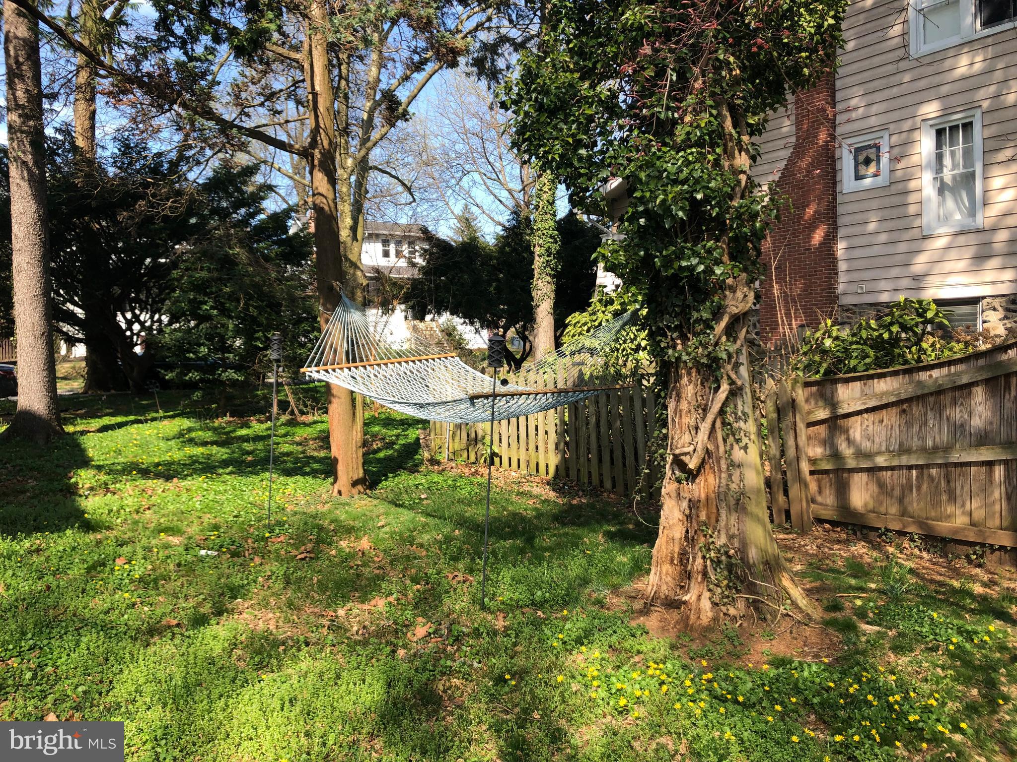 207 Mallow Hill Road Baltimore, MD 21229 - Photo 62 of 65 Side Yard