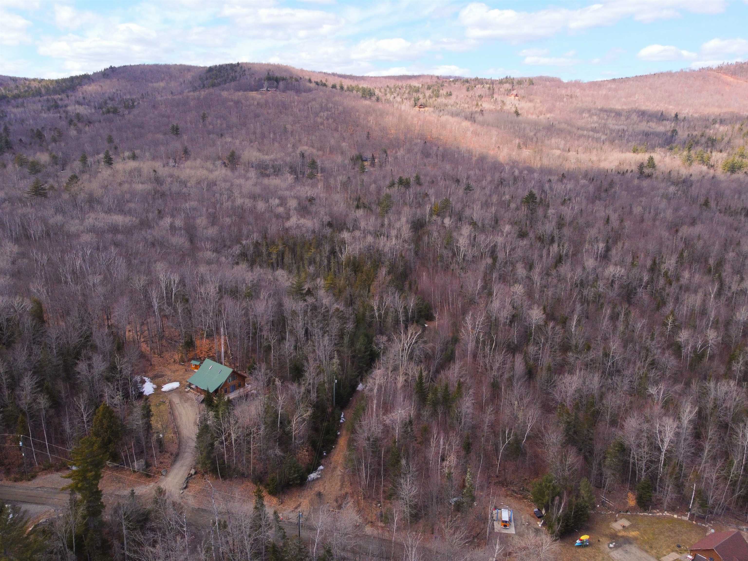 0 Fawn Road Dalton, NH 03598 - Photo 1 of 13
