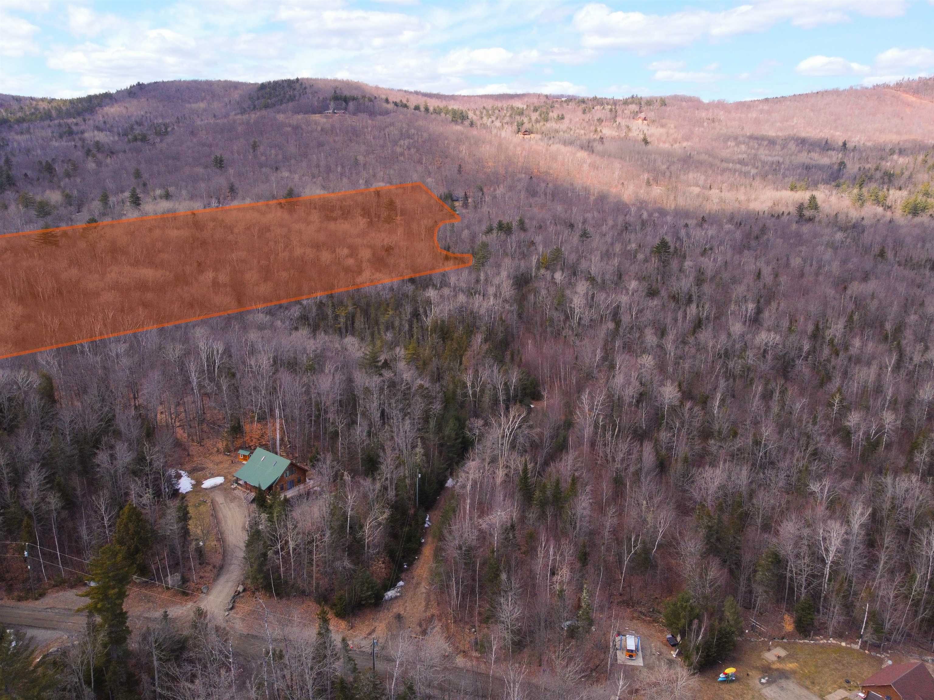 0 Fawn Road Dalton, NH 03598 - Photo 2 of 13