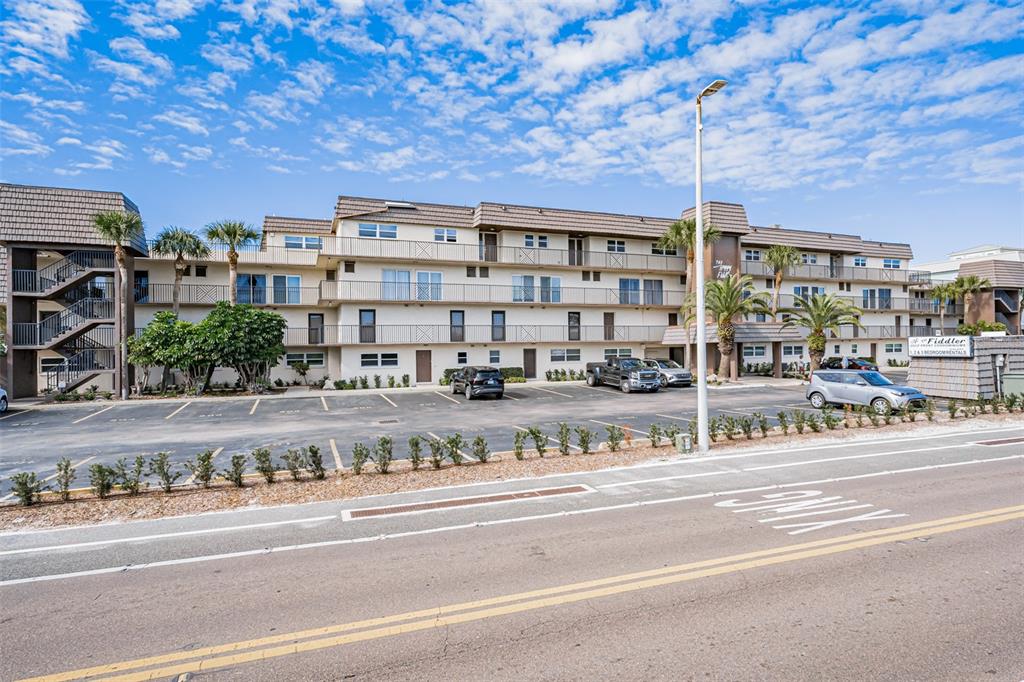 60 Gulf Boulevard, Unit 203 Indian Rocks Beach, FL 33785 - Photo 2 of 53