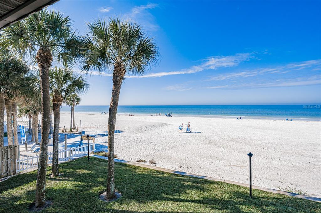 60 Gulf Boulevard, Unit 203 Indian Rocks Beach, FL 33785 - Photo 43 of 53