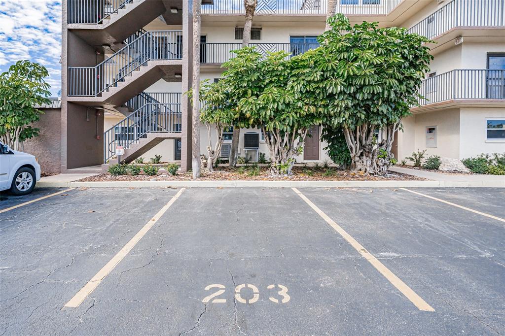 60 Gulf Boulevard, Unit 203 Indian Rocks Beach, FL 33785 - Photo 48 of 53