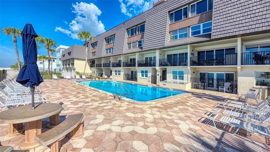 60 Gulf Boulevard, Unit 203 Indian Rocks Beach, FL 33785 - Photo 51 of 53