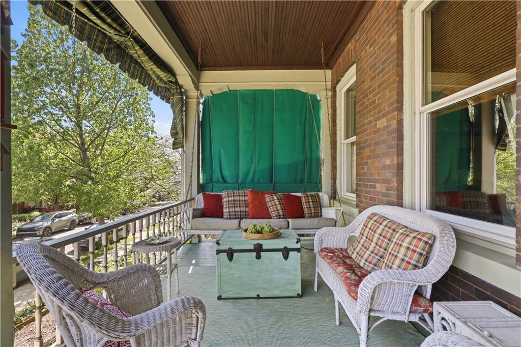 419 Hampton Street Pittsburgh, PA 15221 - Photo 39 of 49