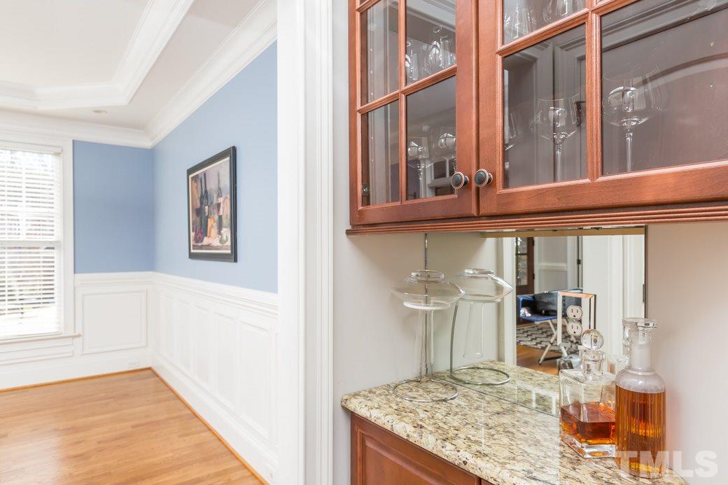 5342 Landguard Drive Raleigh, NC 27613 - Photo 12 of 25