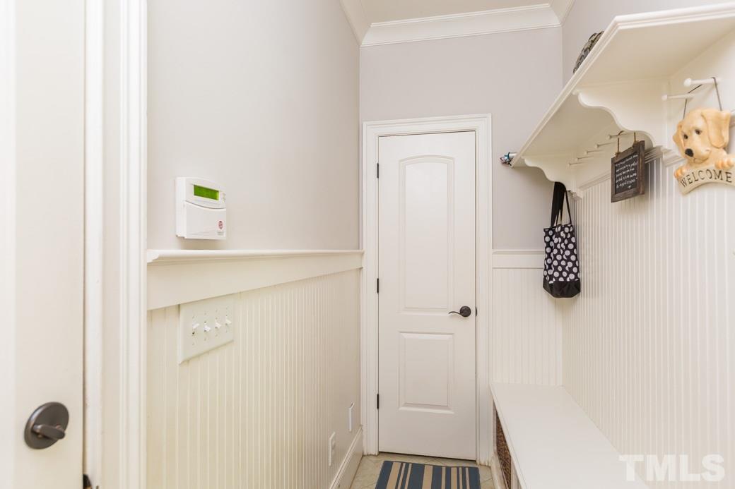 5342 Landguard Drive Raleigh, NC 27613 - Photo 22 of 25 a bathroom with a sink toilet and shower