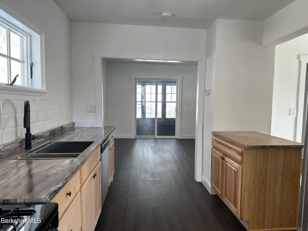 $2,100 | 23 Harris Street, North Adams, MA 01247