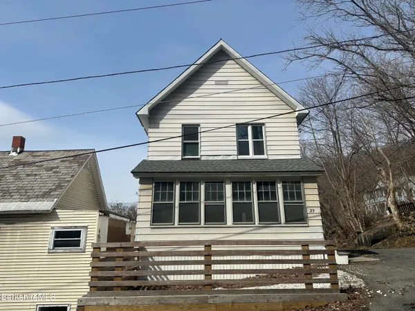 $2,100 | 23 Harris Street, North Adams, MA 01247