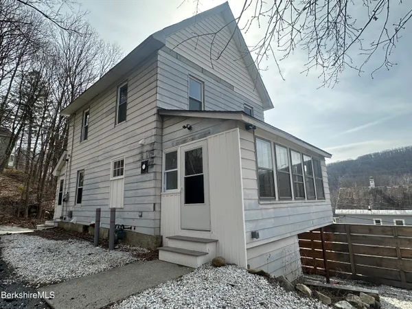 $2,100 | 23 Harris Street, North Adams, MA 01247