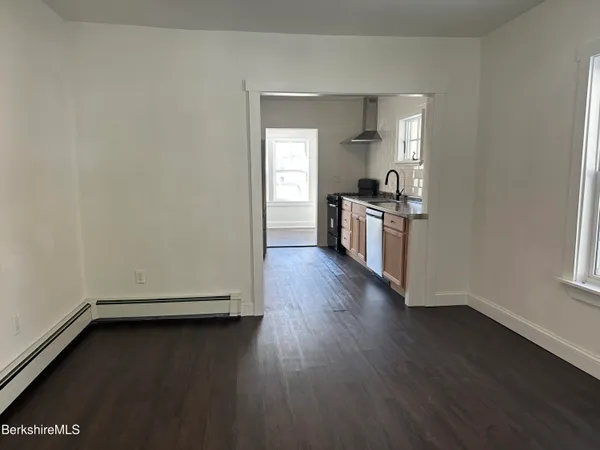 $2,100 | 23 Harris Street, North Adams, MA 01247