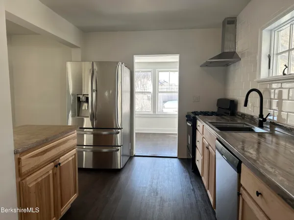 $2,100 | 23 Harris Street, North Adams, MA 01247