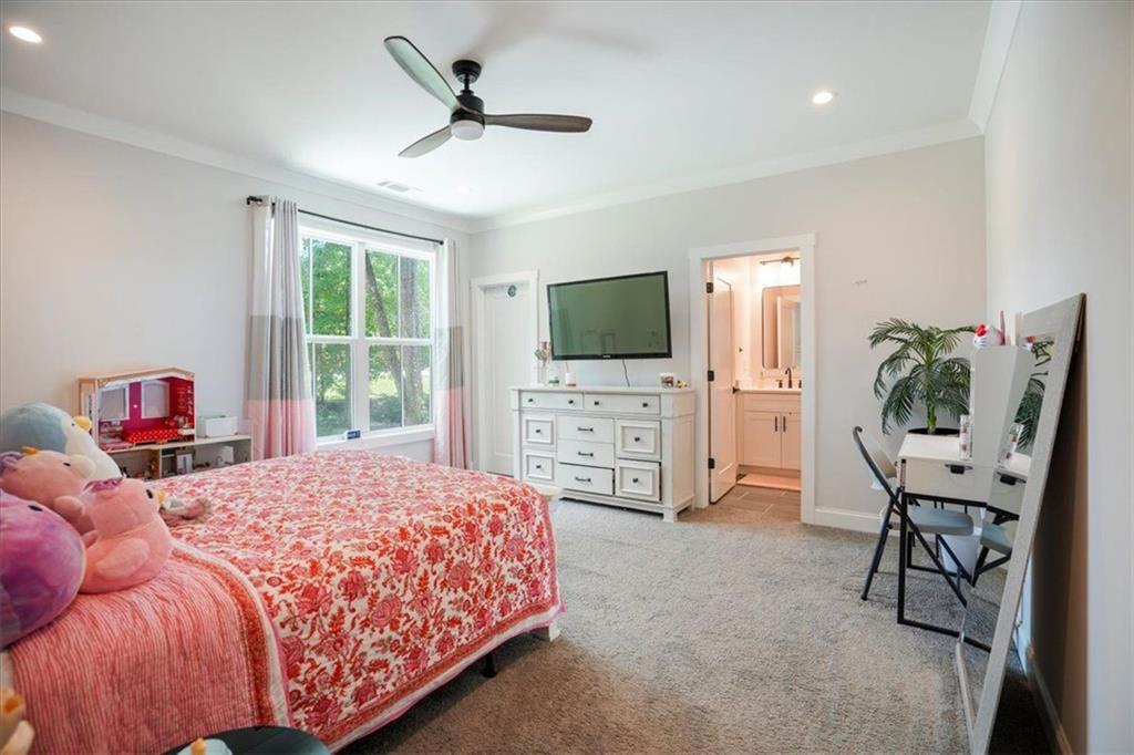 1335 County Line Road Northwest Acworth, GA 30101 - Photo 65 of 101