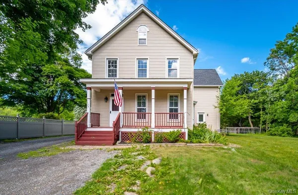 $694,500 | 1524 Highway 17A, Warwick, NY 10990