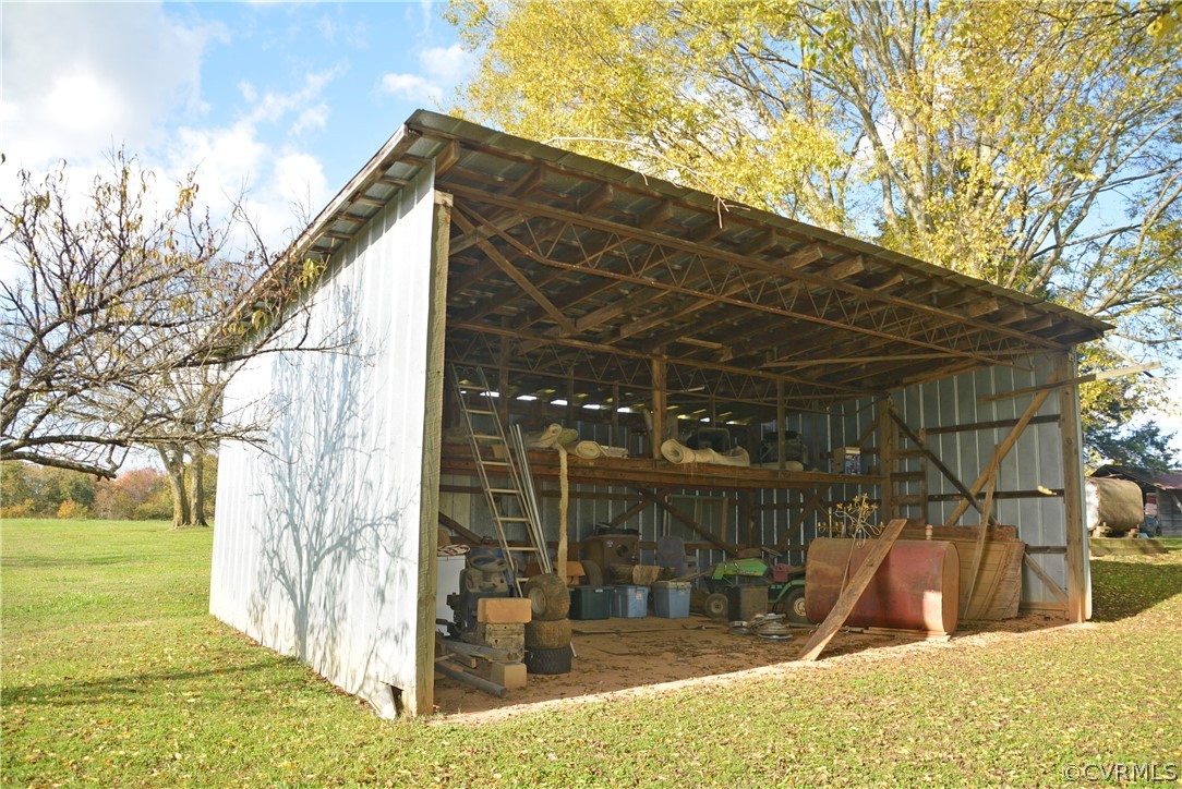 2170 Cartersville Road Cartersville, VA 23027 - Photo 11 of 14 Gallery Image 11