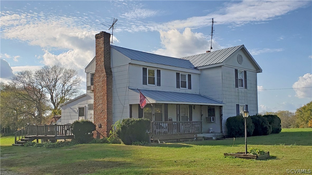 2170 Cartersville Road Cartersville, VA 23027 - Photo 14 of 14 Gallery Image 14