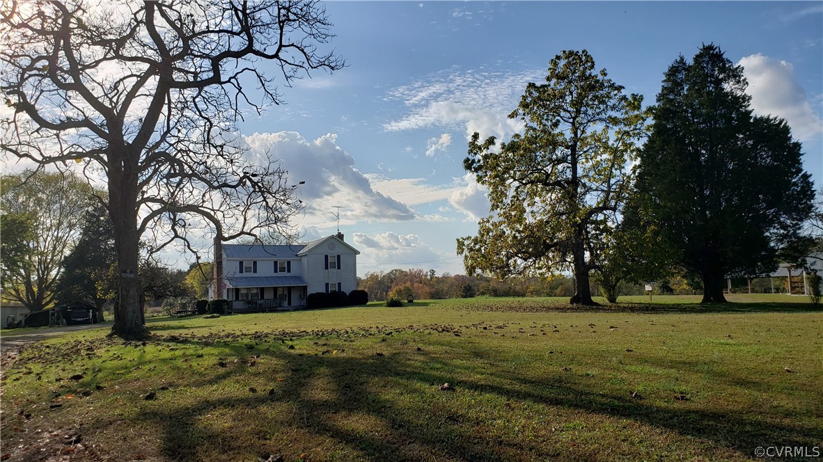 2170 Cartersville Road Cartersville, VA 23027 - Photo 2 of 14 Gallery Image 2