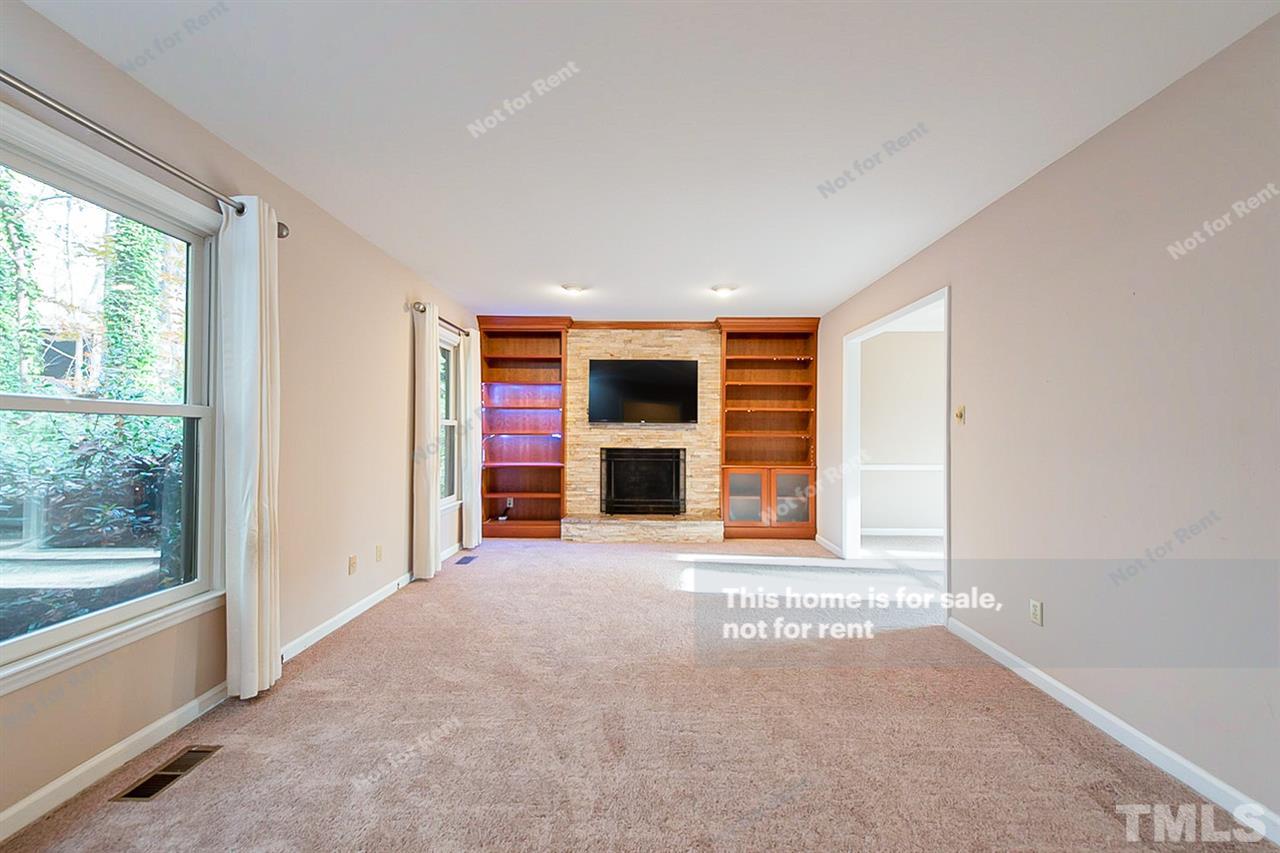 7112 Mill Ridge Road Raleigh, NC 27613 - Photo 11 of 26