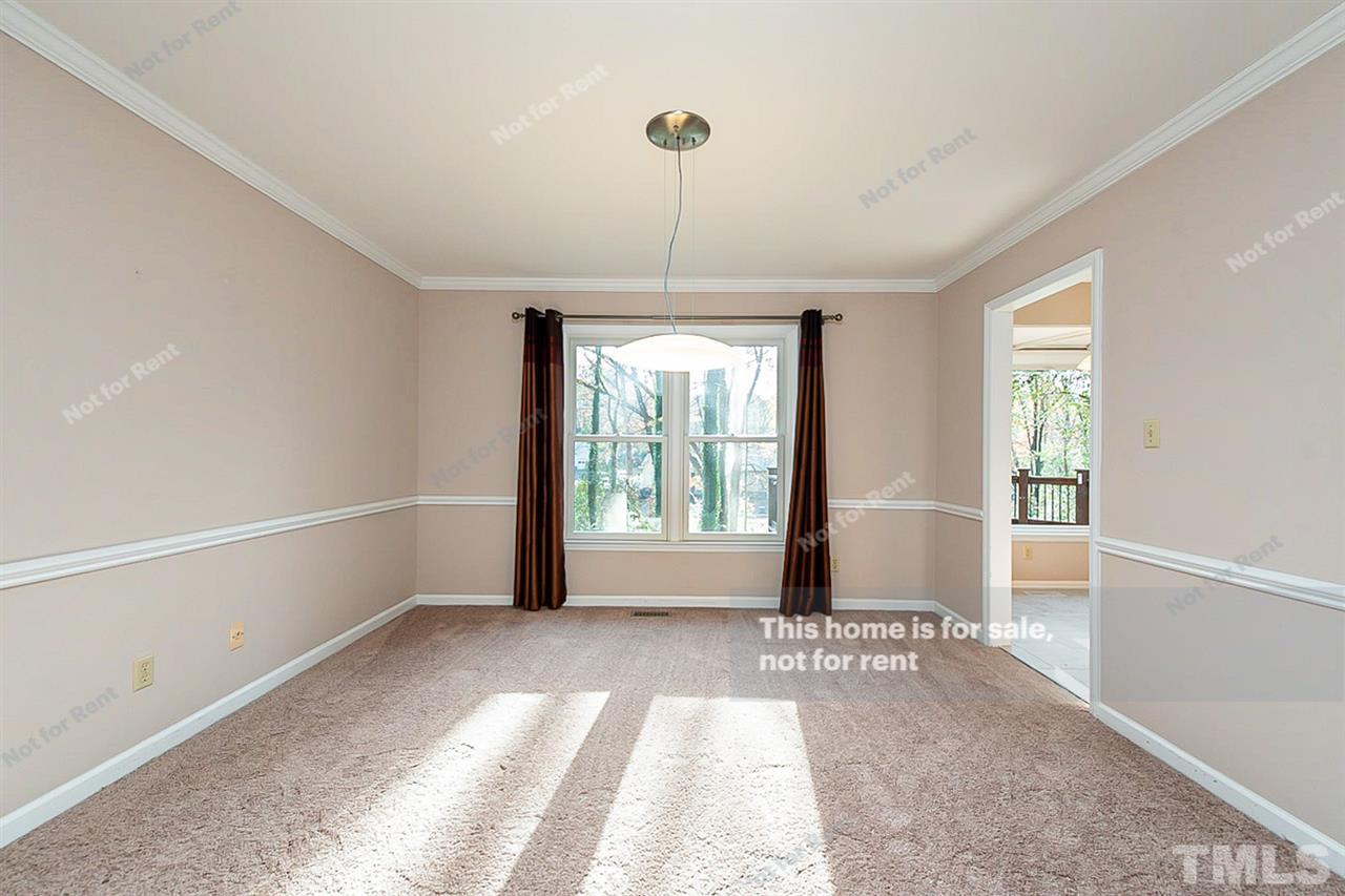 7112 Mill Ridge Road Raleigh, NC 27613 - Photo 12 of 26