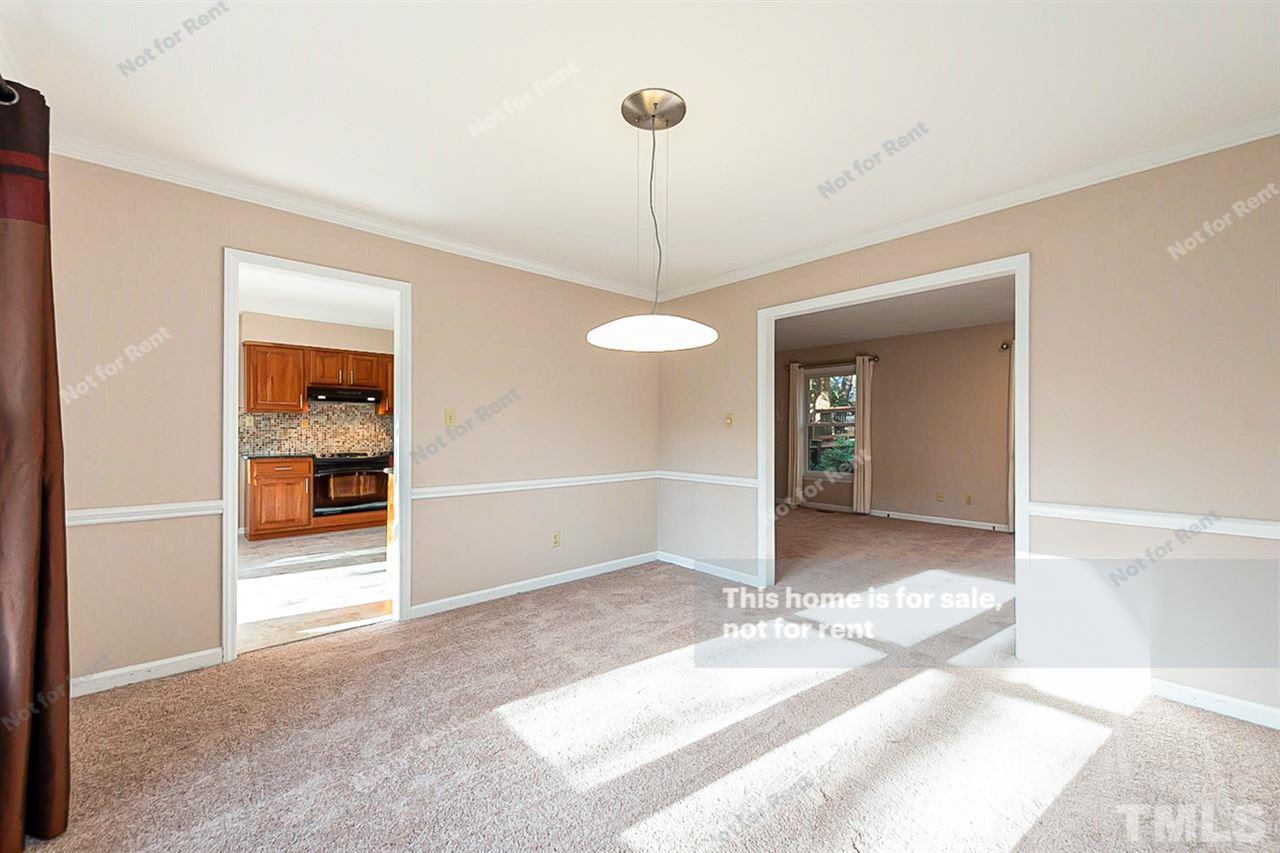 7112 Mill Ridge Road Raleigh, NC 27613 - Photo 13 of 26