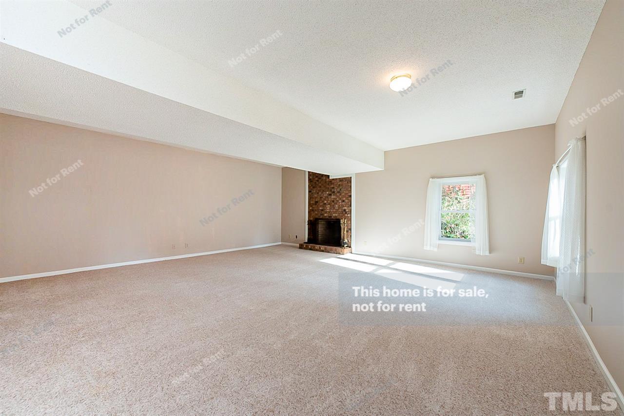7112 Mill Ridge Road Raleigh, NC 27613 - Photo 15 of 26