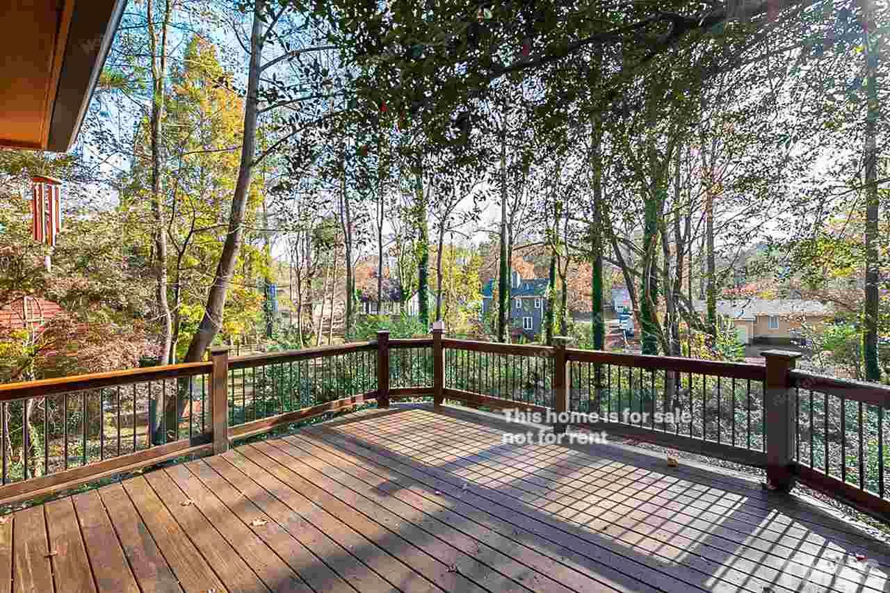 7112 Mill Ridge Road Raleigh, NC 27613 - Photo 23 of 26