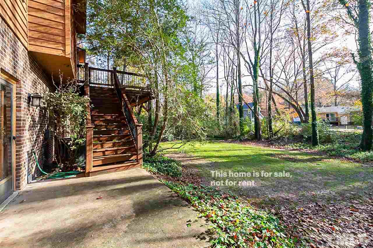 7112 Mill Ridge Road Raleigh, NC 27613 - Photo 24 of 26