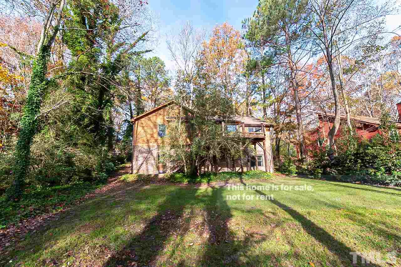 7112 Mill Ridge Road Raleigh, NC 27613 - Photo 25 of 26