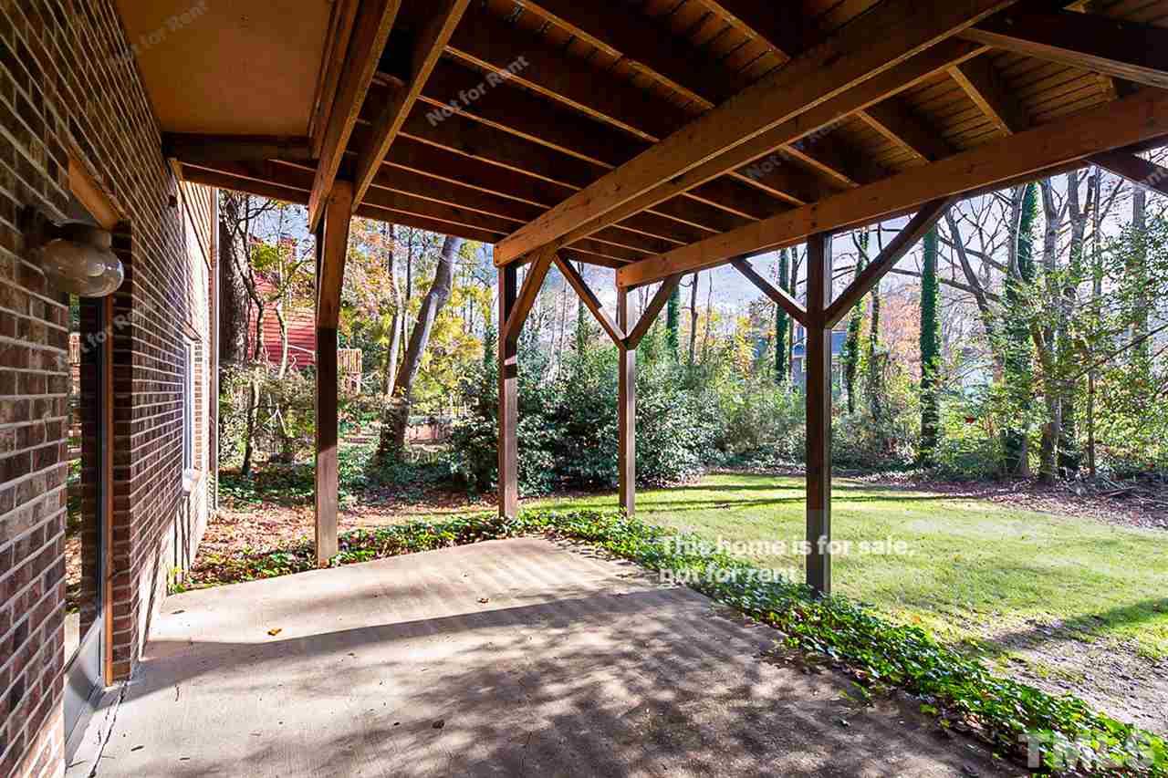 7112 Mill Ridge Road Raleigh, NC 27613 - Photo 26 of 26